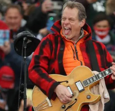 Ted Nugent Age Full Biography, Career, Net Worth & Lifestyle (2025)