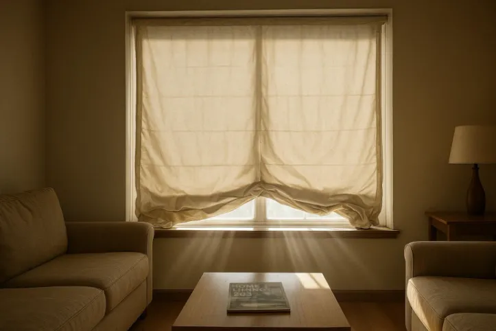 The Cost of Poorly Designed Shades vs. Custom Solutions