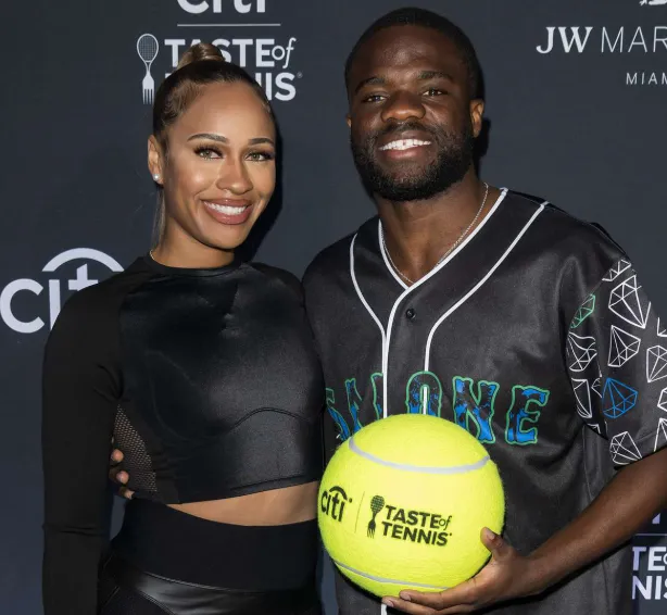 Tiafoe Girlfriend Inside His Love Life & Relationship Secrets