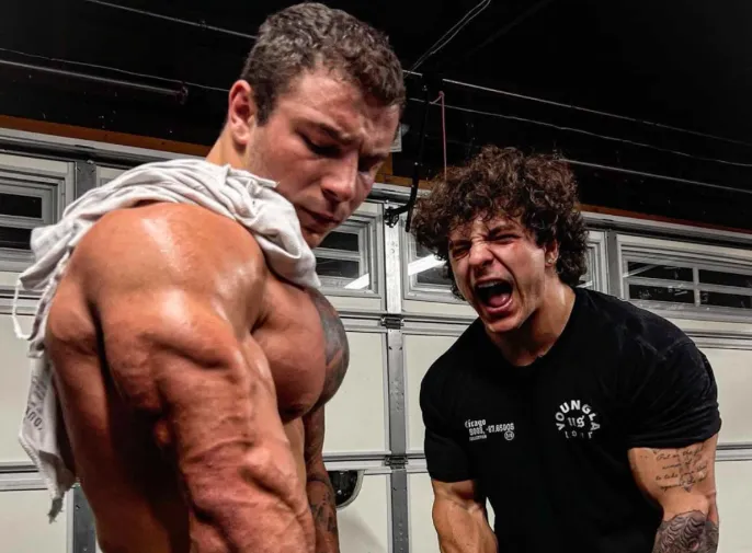 Tren Twins Age — Everything to Know About the Viral Fitness Duo