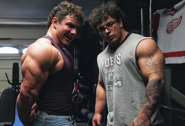 Tren Twins Age — Everything to Know About the Viral Fitness Duo