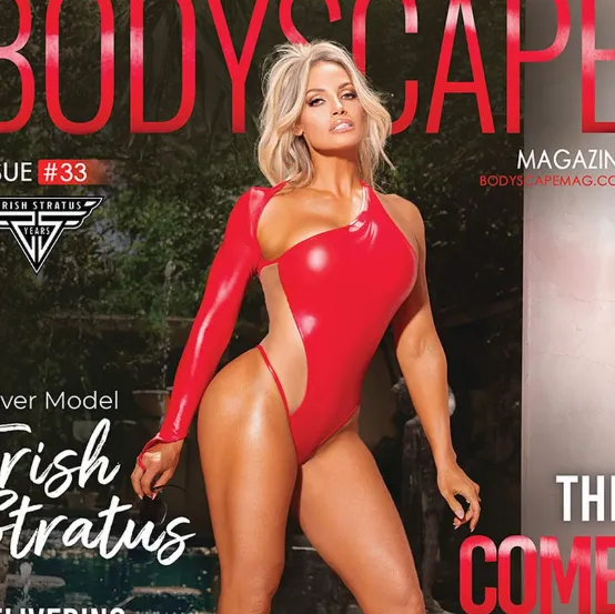 Trish Stratus Age – A Complete Biography, Career, Lifestyle & Net Worth (2025 Guide)