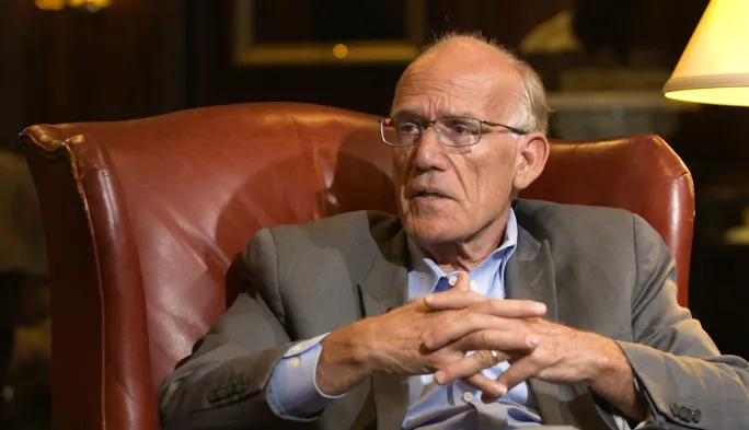 Victor Davis Hanson Net Worth Revealing Wealth and Success Insights