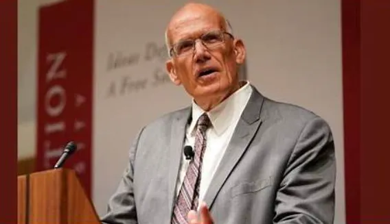 Victor Davis Hanson Net Worth Revealing Wealth and Success Insights