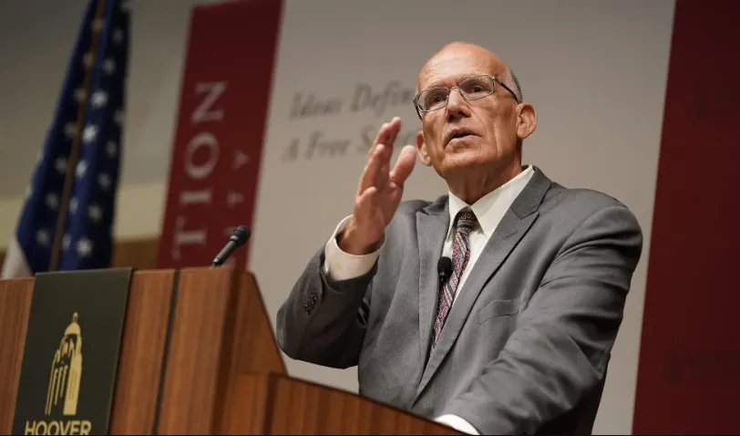 Victor Davis Hanson Net Worth Revealing Wealth and Success Insights