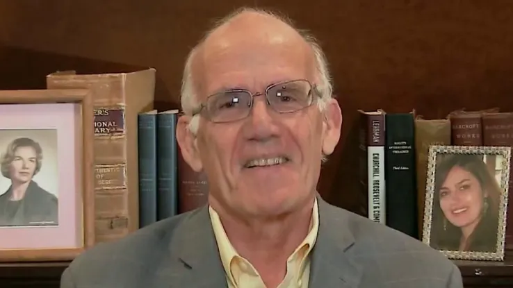 Victor Davis Hanson Net Worth Revealing Wealth and Success Insights