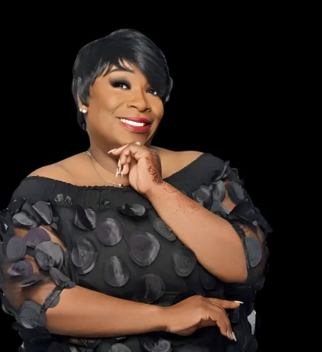Wanda Smith Age