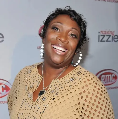 Wanda Smith Age