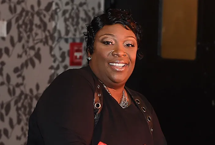 Wanda Smith Age