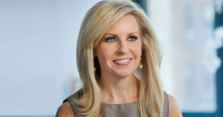who was monica crowley husband