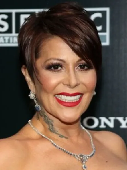 Alejandra Guzmán Age Biography, Career, Net Worth, Lifestyle & More