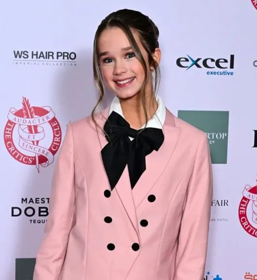 Alisha Weir Age Biography, Career, Net Worth, Lifestyle, and Complete Details