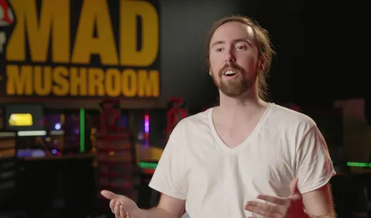 Asmongold Height, Biography, Net Worth, Career, Lifestyle & More