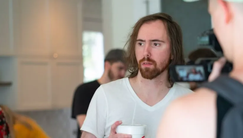 Asmongold Height, Biography, Net Worth, Career, Lifestyle & More