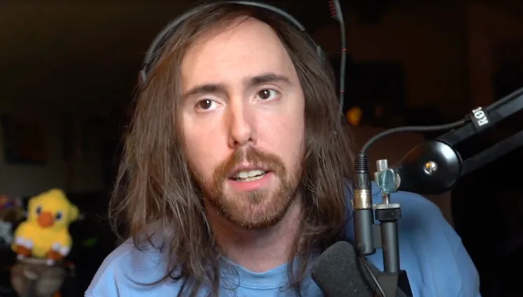 Asmongold Height, Biography, Net Worth, Career, Lifestyle & More
