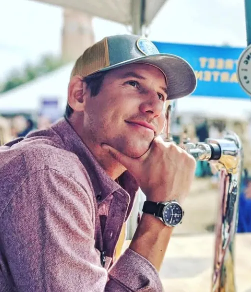 Austen Kroll Age Full Biography, Career, Net Worth, Lifestyle & More