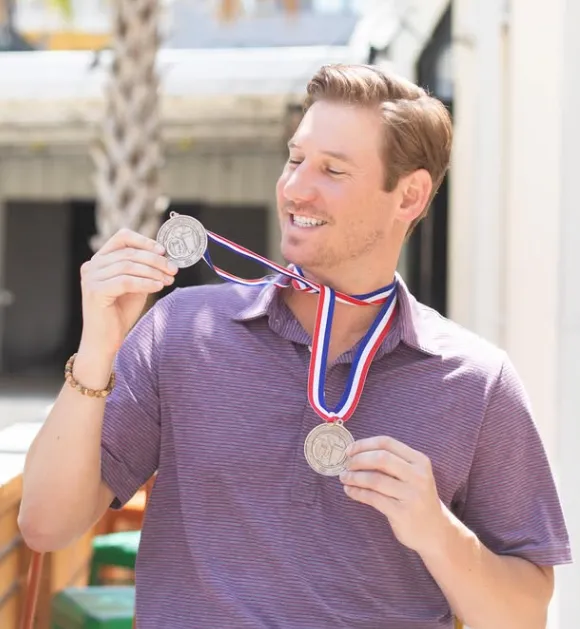Austen Kroll Age Full Biography, Career, Net Worth, Lifestyle & More