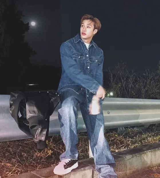 Bang Chan Wife Everything You Need to Know About Stray Kids’ Leader and His Personal Life