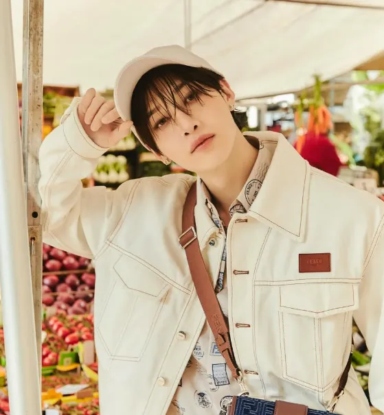 Bang Chan Wife Everything You Need to Know About Stray Kids’ Leader and His Personal Life