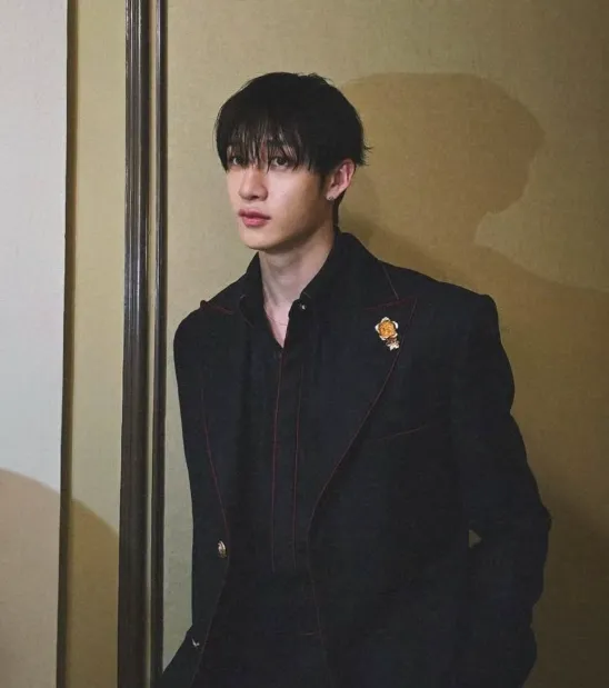 Bang Chan Wife Everything You Need to Know About Stray Kids’ Leader and His Personal Life