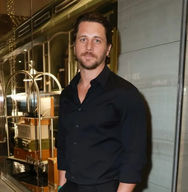 Ben Robson Height Discover His Exact Stature Revealed