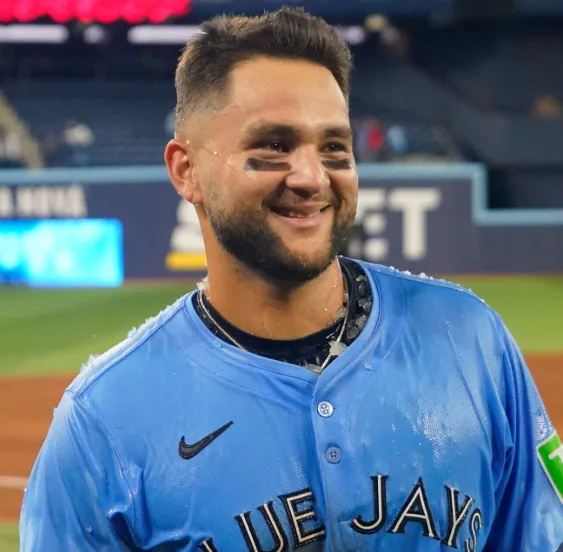 Bo Bichette's Wife Inside the Life of Baseball's Rising Star