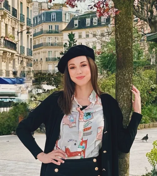 Chanley Painter Height Biography, Career, Net Worth, Lifestyle, and Facts