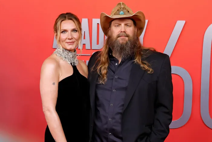 Chris Stapleton Age, Biography, Net Worth, Career, Lifestyle & More