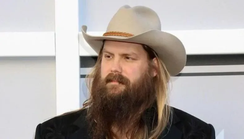 Chris Stapleton Age, Biography, Net Worth, Career, Lifestyle & More
