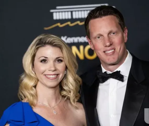 David Ellison's Wife Inside the Personal Life, Career, Net Worth, and Future of the Skydance Media CEO