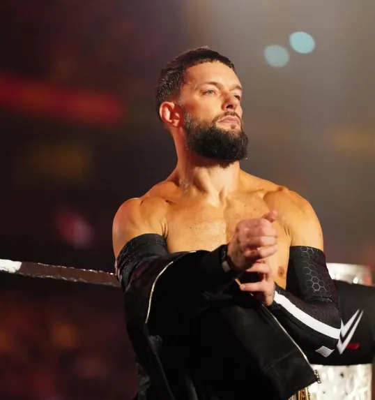 Finn Balor Age – Everything You Need to Know About the WWE Superstar in 2025