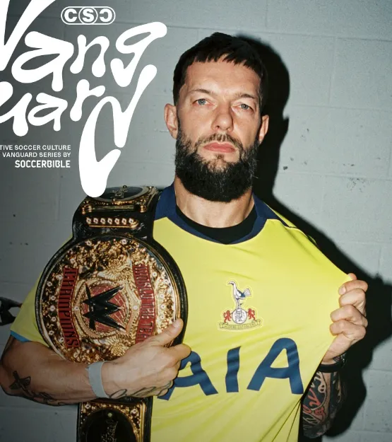 Finn Balor Age – Everything You Need to Know About the WWE Superstar in 2025