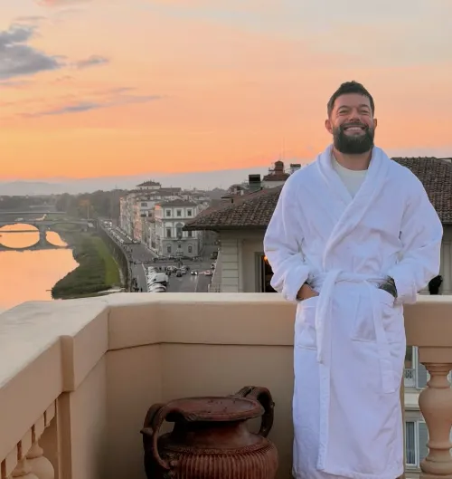 Finn Balor Age – Everything You Need to Know About the WWE Superstar in 2025