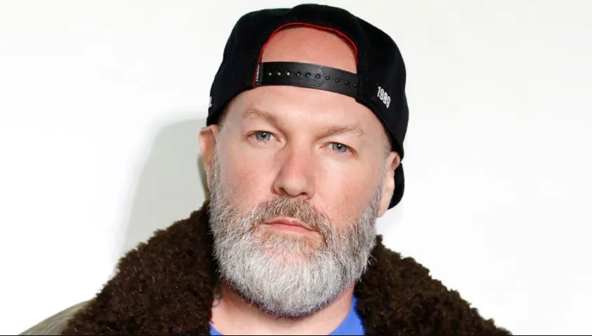 Fred Durst Age, Net Worth, Spouse, Career, Lifestyle & Complete Biography