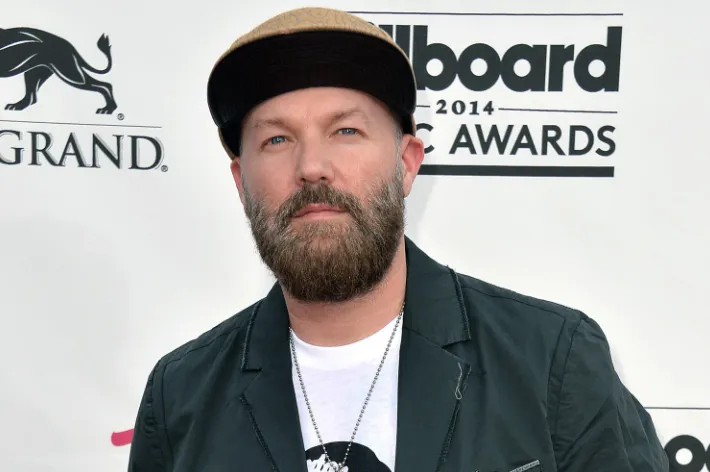 Fred Durst Age, Net Worth, Spouse, Career, Lifestyle & Complete Biography