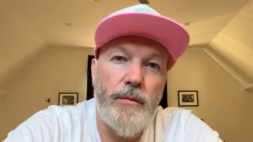 Fred Durst Age, Net Worth, Spouse, Career, Lifestyle & Complete Biography