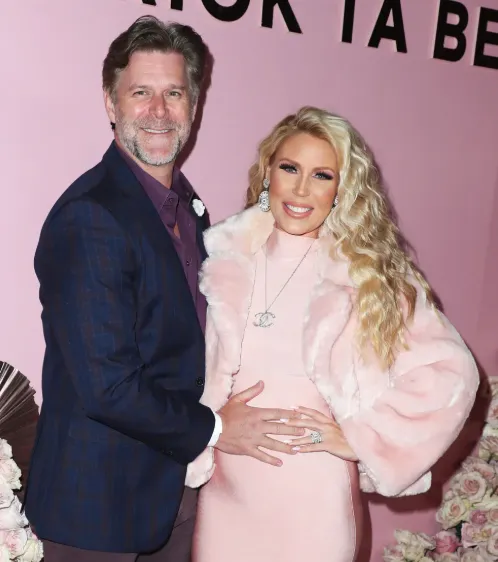 Gretchen Rossi's First Husband Shocking Truth Revealed