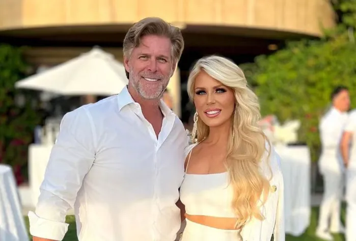 Gretchen Rossi's First Husband Shocking Truth Revealed