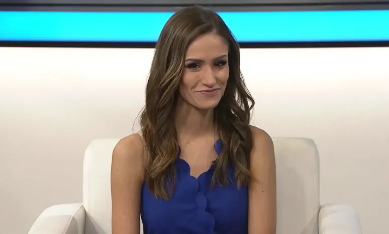 Hanna Yates Age, Biography, Net Worth, Career, Lifestyle & More