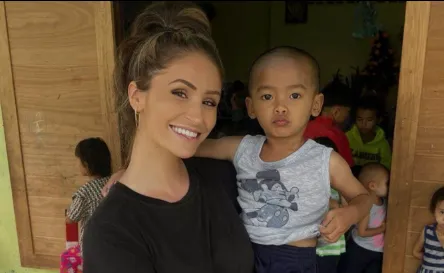 Hanna Yates Age, Biography, Net Worth, Career, Lifestyle & More