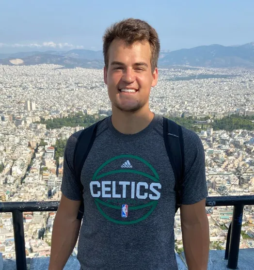 Jack Gohlke Age Biography, Career, Net Worth, Lifestyle & Future Prospects