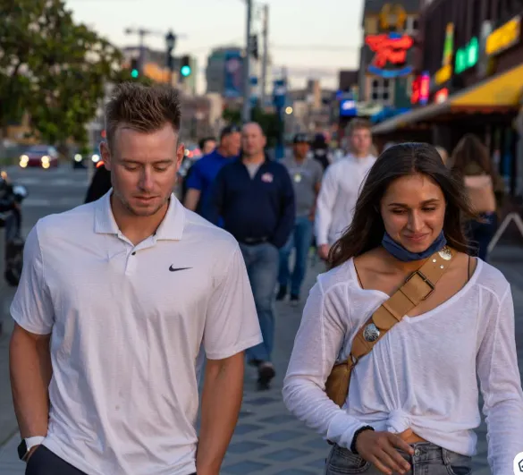 Jarred Kelenic's Wife Untold Facts You Need to Know Today