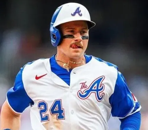 Jarred Kelenic's Wife Untold Facts You Need to Know Today