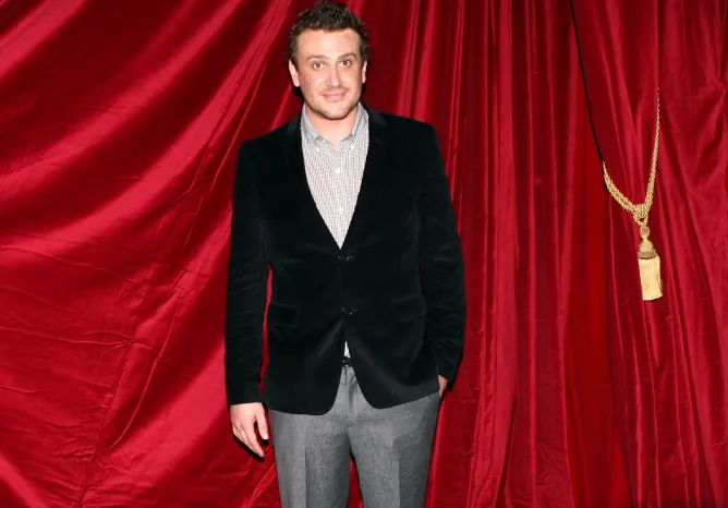 Jason Segel Net Worth Revealing His True Fortune in 2025