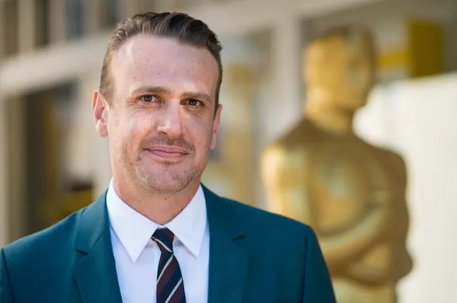 Jason Segel Net Worth Revealing His True Fortune in 2025