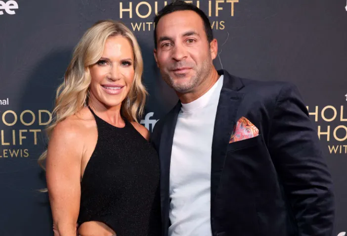 Jennifer Pedranti Husband Untold Facts You Need to Know