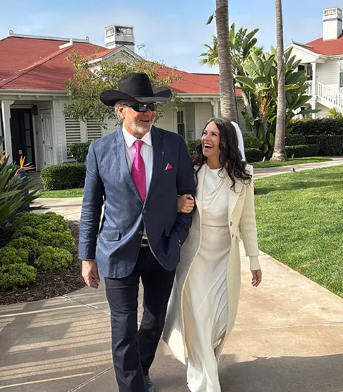 Jim Shockey's Wife A Complete Insight Into His Life, Family, Career, and Legacy