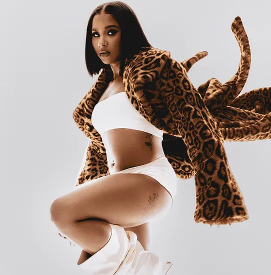 Jordan Chiles Net Worth Revealing Her True Fortune Today