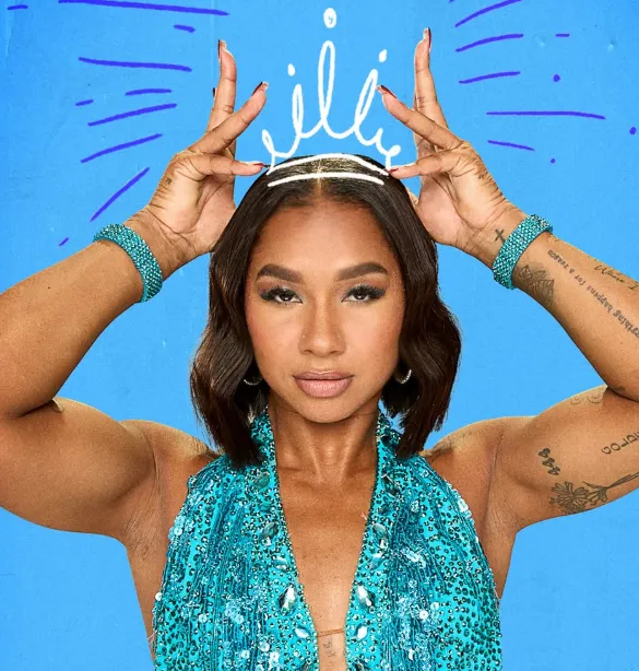 Jordan Chiles Net Worth Revealing Her True Fortune Today