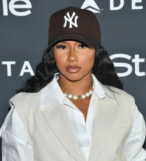 Jordan Chiles Net Worth Revealing Her True Fortune Today